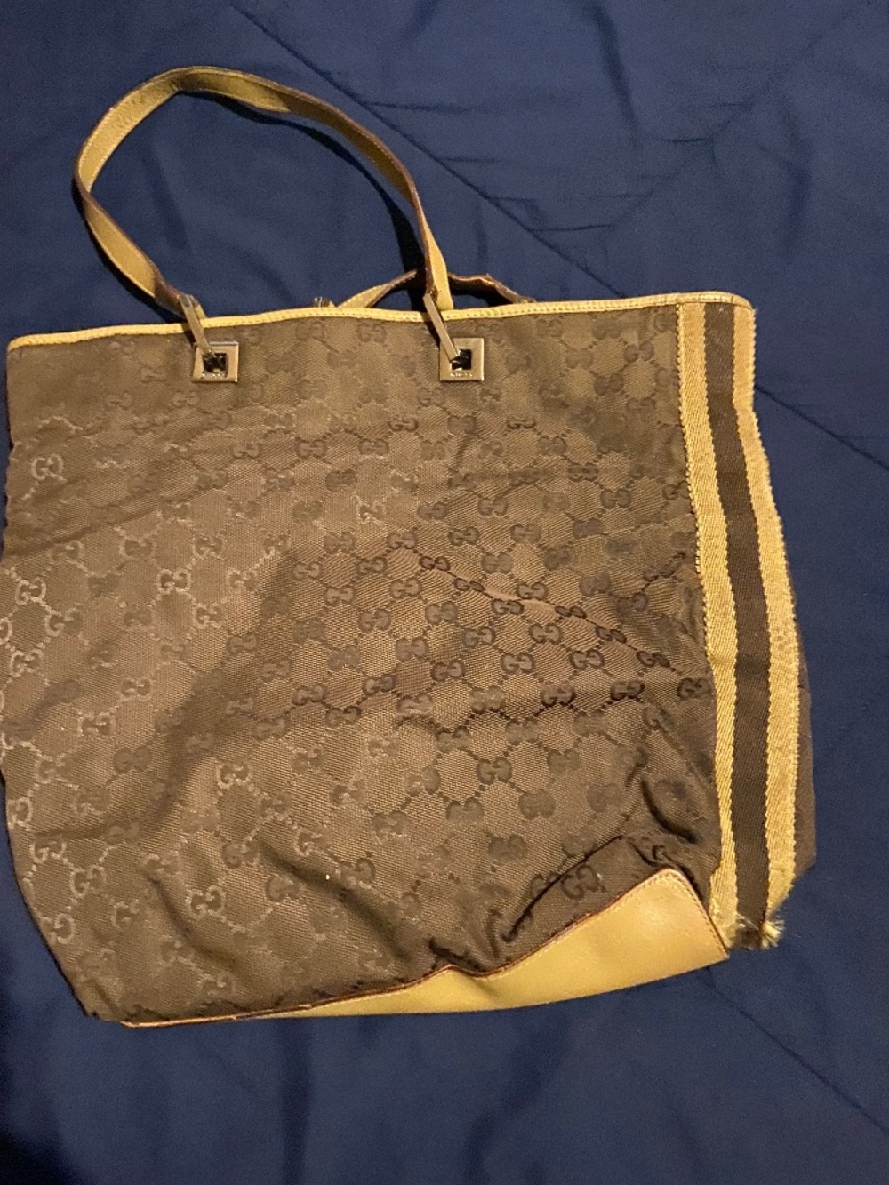 Gucci bag